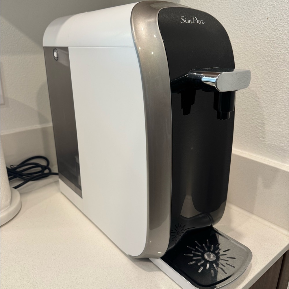 SimPure Water Filter